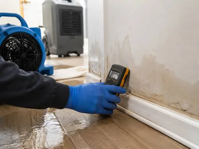 24/7 Water damage restoration services in Cumberland, OH - Rapid flood cleanup and mitigation